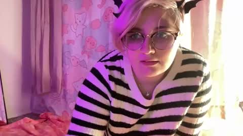 Snapshot of marsismadeofstardust chatting on 10-26-25, 09:10 marsismadeofstardust online show from 10-26-25, 09:10