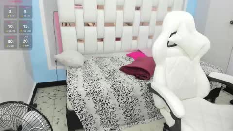 Snapshot of marsmith1 chatting on 09-20-25, 03:40 Mar Smith online show from 09-20-25, 03:40