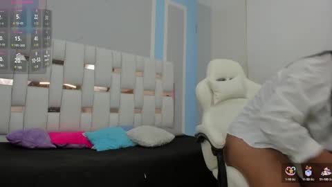 Snapshot of marsmith1 chatting on 10-19-25, 01:06 Mar Smith online show from 10-19-25, 01:06