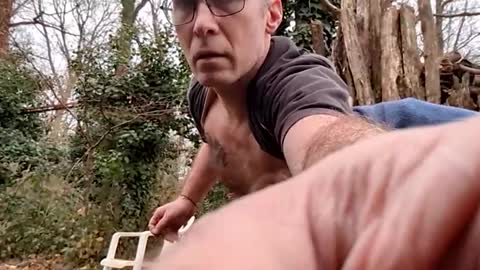 Snapshot of marsupialdan chatting on 01-03-25, 11:14 marsupialdan online show from 01-03-25, 11:14