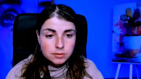 martaedams online show from 11-12-25, 06:14