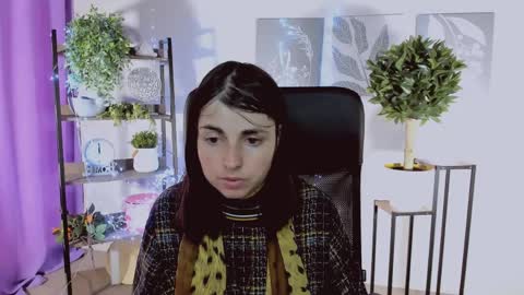 martaedams online show from 04-09-26, 06:30