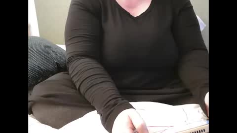 Martha online show from 01-23-25, 11:15