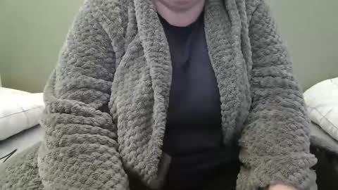 Martha online show from 02-13-25, 12:11