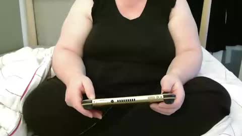 Martha online show from 02-14-25, 12:14