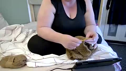 Martha online show from 09-22-25, 07:43