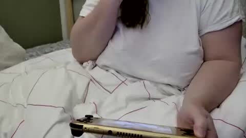 Martha online show from 11-16-25, 03:45