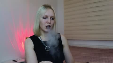 Ultimate Goddess online show from 02-02-25, 08:08