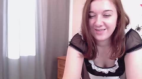 Snapshot of marthasimons chatting on 10-30-25, 06:26 Martha online show from 10-30-25, 06:26