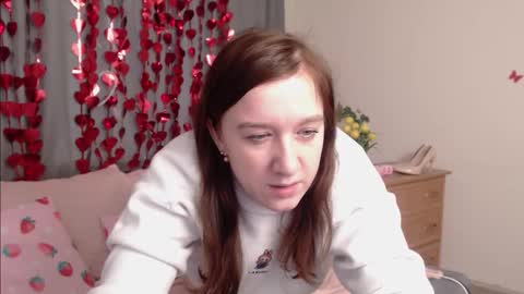 Snapshot of marthasimons chatting on 02-15-26, 07:51 Martha online show from 02-15-26, 07:51