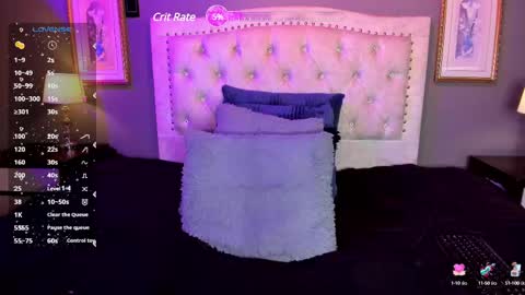 Snapshot of marthina_cnc chatting on 02-16-25, 11:49 Marthina  online show from 02-16-25, 11:49