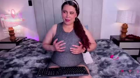 Snapshot of marthina_cnc chatting on 07-20-26, 12:51 Marthina online show from 07-20-26, 12:51