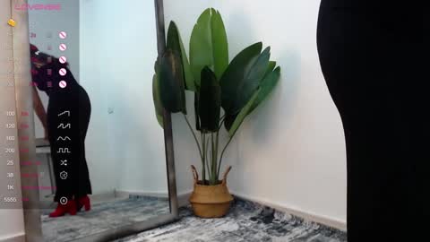 marthina thompson online show from 12-11-24, 03:26