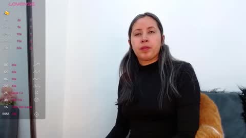 marthina thompson online show from 02-14-25, 12:25