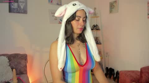 Josephine  online show from 01-19-25, 11:10