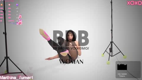 Josephine  online show from 01-31-25, 05:09