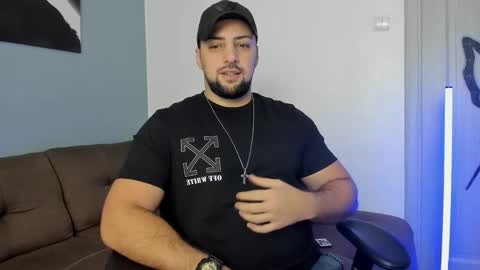 Martiinsoul online show from 12-03-24, 04:58