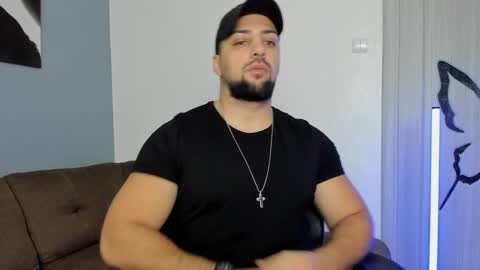 Martiinsoul online show from 12-10-24, 05:39