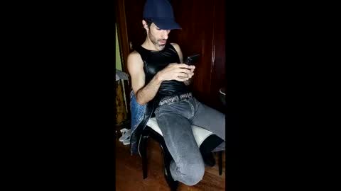 Martincba online show from 12-20-25, 02:51