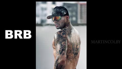 ONLYFANS Sotoandres   modelo independiente online show from 12-04-25, 07:44