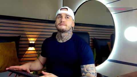 ONLYFANS Sotoandres   modelo independiente online show from 03-18-26, 02:37