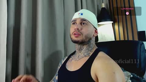 ONLYFANS Sotoandres   modelo independiente online show from 05-17-26, 12:30