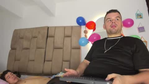martin_ferrer online show from 07-07-26, 07:23