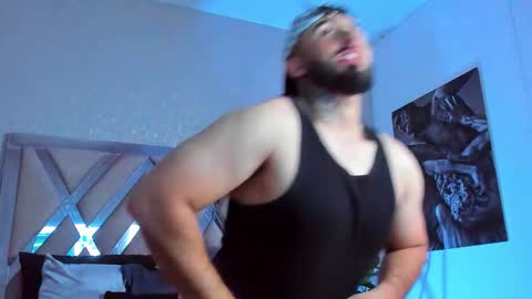 Snapshot of martin_foster_ chatting on 02-17-26, 07:42 Martin Foster online show from 02-17-26, 07:42