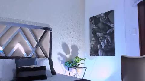 Snapshot of martin_foster_ chatting on 02-20-26, 09:48 Martin Foster online show from 02-20-26, 09:48