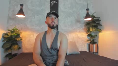 Snapshot of martin_foster_ chatting on 02-28-26, 05:30 Martin Foster online show from 02-28-26, 05:30