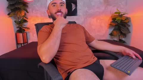 Martin Foster online show from 03-21-26, 08:19