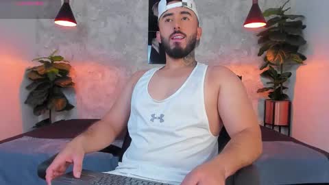 Martin Foster online show from 03-22-26, 03:43