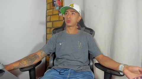 Snapshot of martin_granch chatting on 12-30-24, 05:44 Martin Granch online show from 12-30-24, 05:44