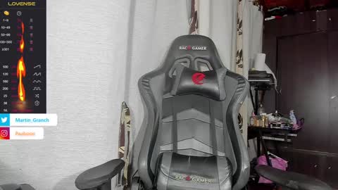 Snapshot of martin_granch chatting on 01-07-25, 03:24 Martin Granch online show from 01-07-25, 03:24