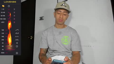 Snapshot of martin_granch chatting on 01-14-25, 03:47 Martin Granch online show from 01-14-25, 03:47