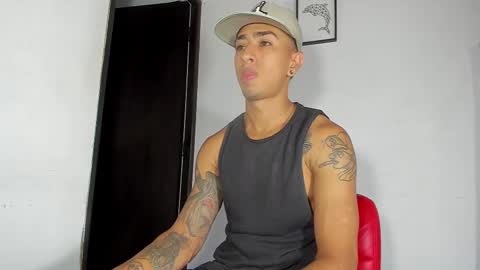 Snapshot of martin_granch chatting on 01-29-25, 03:15 Martin Granch online show from 01-29-25, 03:15