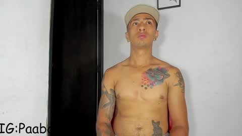 Snapshot of martin_granch chatting on 01-30-25, 03:11 Martin Granch online show from 01-30-25, 03:11