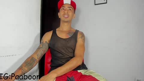 Snapshot of martin_granch chatting on 02-03-25, 01:19 Martin Granch online show from 02-03-25, 01:19