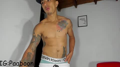 Snapshot of martin_granch chatting on 02-05-25, 02:19 Martin Granch online show from 02-05-25, 02:19