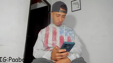 Snapshot of martin_granch chatting on 02-11-25, 04:13 Martin Granch online show from 02-11-25, 04:13