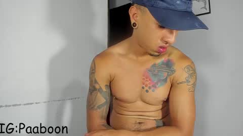 Snapshot of martin_granch chatting on 02-16-25, 04:31 Martin Granch online show from 02-16-25, 04:31