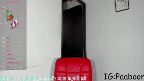 Snapshot of martin_granch chatting on 02-18-25, 02:05 Martin Granch online show from 02-18-25, 02:05