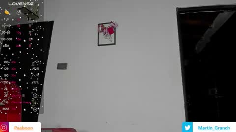 Snapshot of martin_granch chatting on 09-16-25, 09:49 Martin Granch online show from 09-16-25, 09:49