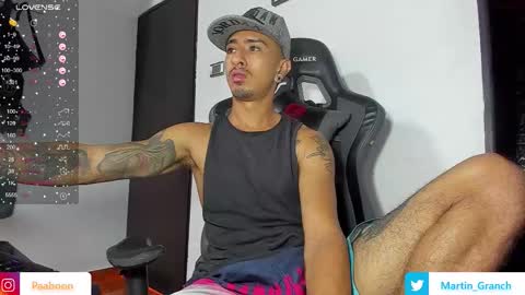 Snapshot of martin_granch chatting on 11-12-25, 04:07 Martin Granch online show from 11-12-25, 04:07