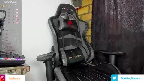 Martin Granch online show from 02-02-26, 04:38