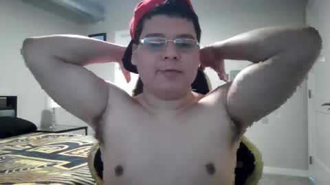 martin_militaryboy online show from 05-20-26, 08:26