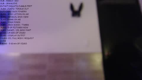 Snapshot of martina3120 chatting on 01-26-25, 10:46 100 explicit here. follow online show from 01-26-25, 10:46