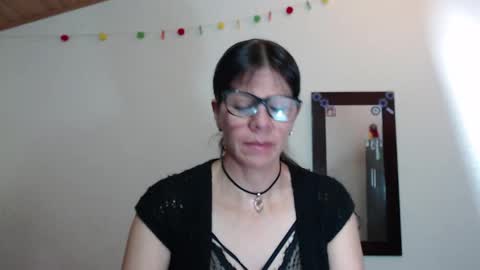 Martina online show from 10-20-25, 02:06
