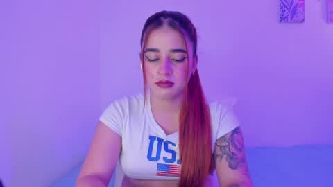 C A R O L I N A  online show from 06-03-26, 05:51