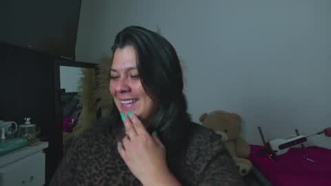 Snapshot of martina_foxy01 chatting on 05-18-26, 11:27 Martina Foxy online show from 05-18-26, 11:27